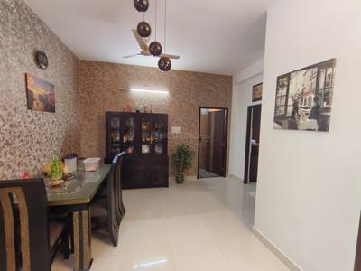 Hall Image of 2026 Sq.ft 3 BHK Apartment / Flat for sale in Uthandi Chennai for Rs. 20000010