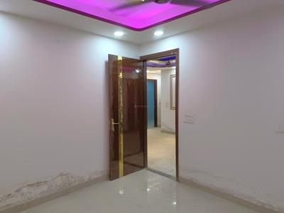 Bedroom Image of 1050 Sq.ft 3 BHK Apartment / Flat for sale in Chaudhary Affordable and Premium Homes Burari by Chaudhary Realtors, Burari New Delhi for Rs. 5800000