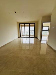 Hall Image of 1100 Sq.ft 2 BHK Apartment / Flat for sale in MJ Opera, Wakad Pune for Rs. 11000000