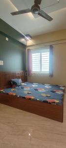Bedroom Image of 1468 Sq.ft 3 BHK Apartment / Flat for sale in Sri Balaji Signature by Sri Balaji Shelters, Hennur Bengaluru for Rs. 16400000