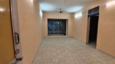 Living Room Image of 700 Sq.ft 1 BHK Apartment / Flat for rent in Viman Nagar Pune for Rs. 30000