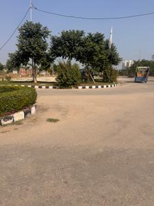 Image of 945 Sq.ft Residential Plot / Land for sale in Signature Lake City, Sector 116, Mohali for Rs. 7725000