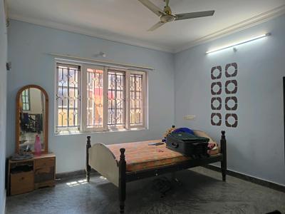 Bedroom Image of 3500 Sq.ft 5 BHK Independent House for sale in Bennigana Halli Bengaluru for Rs. 27500000