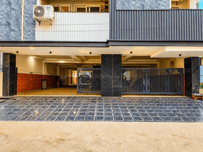 Image of 1500 Sq.ft 3 BHK Apartment / Flat for sale in Sahastradhara Road, Dehradun for Rs. 10000000