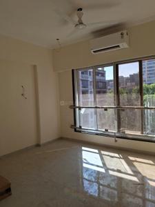 Hall Image of 820 Sq.ft 2 BHK Apartment / Flat for sale in Bandra West Mumbai for Rs. 47500000
