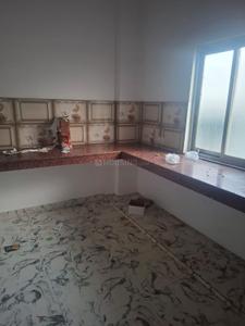 Kitchen Image of 1150 Sq.ft 2 BHK Apartment / Flat for sale in Sunderpur Varanasi for Rs. 5000000