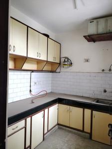 Kitchen Image of 1450 Sq.ft 2 BHK Apartment / Flat for sale in  New Ashiana Apartments, Sector 6 Dwarka New Delhi for Rs. 21000000