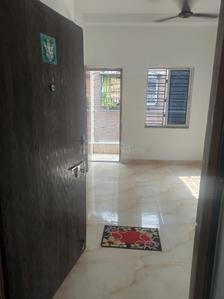 Hall Image of 1100 Sq.ft 3 BHK Apartment / Flat for sale in Paschim Putiary Kolkata for Rs. 4500000