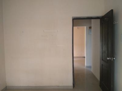 Bedroom Image of 580 Sq.ft 1 BHK Apartment / Flat for sale in Apex Constructions Jyoti Basera, Nalasopara East Nala Sopara for Rs. 3175000