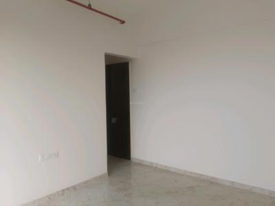 Bedroom Image of 675 Sq.ft 2 BHK Apartment / Flat for sale in Osho Sai Krupa CHSL Redeveloped, Borivali West Mumbai for Rs. 19500000
