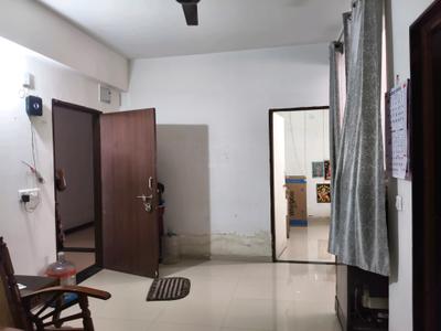 Living Room Image of 1035 Sq.ft 3 BHK Apartment / Flat for sale in Vatva Ahmedabad for Rs. 3100000
