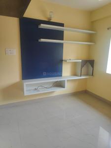 Bedroom Image of 891 Sq.ft 2 BHK Apartment / Flat for sale in Garia, Sonarpur Kolkata for Rs. 4500000