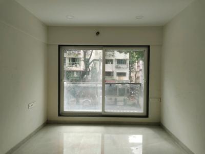 Bedroom Image of 1250 Sq.ft 3 BHK Apartment / Flat for sale in Nicco Residency, Andheri East Mumbai for Rs. 26500000