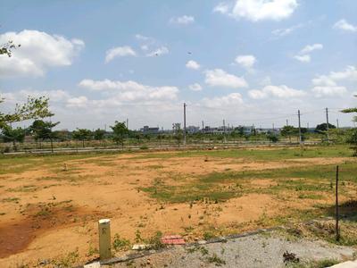 Image of 160 Sq.ft Residential Plot / Land for sale in Raikal, Ranga Reddy for Rs. 2250000