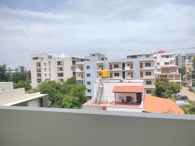 Living Room Image of 1380 Sq.ft 3 BHK Apartment / Flat for sale in Kadagrahara Bengaluru for Rs. 6210000