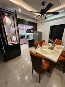 Hall Image of 1116 Sq.ft 2 BHK Apartment / Flat for sale in Sector 63 Mohali for Rs. 18500000
