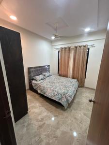 Bedroom Image of 1050 Sq.ft 2 BHK Apartment / Flat for sale in Ghogali Nagpur for Rs. 3700000