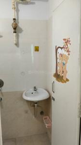 Image of 914 Sq.ft 2 BHK Apartment / Flat for rent in Scheme No 140, Indore for Rs. 15000