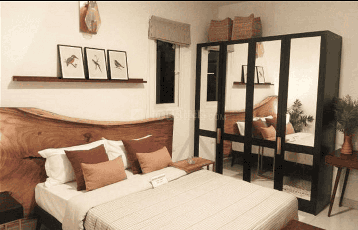 Godrej Woodscapes Main Image 1