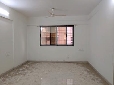 Living Room Image of 680 Sq.ft 1 BHK Apartment / Flat for sale in Kharghar Navi Mumbai for Rs. 7500000