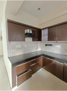Kitchen Image of 1147 Sq.ft 2.5 BHK Apartment / Flat for rent in JM Orchid, Sector 76 Noida for Rs. 31000