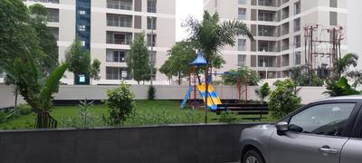 Image of 2000 Sq.ft 3 BHK Apartment / Flat for sale in Saral Lotus White Field, Bhayli, Vadodara for Rs. 9500000