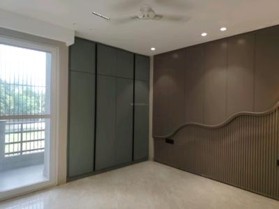 Bedroom Image of 1850 Sq.ft 3.5 BHK Builder Floor for sale in Sector 57 Gurgaon for Rs. 29100000