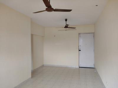 Living Room Image of 1110 Sq.ft 2 BHK Apartment / Flat for sale in K Raheja Maple Leaf, Powai Mumbai for Rs. 24000000