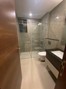 Bathroom Image of 2560 Sq.ft 4 BHK Apartment / Flat for sale in Renaissance Srichakra, Malleswaram Bengaluru for Rs. 63000000