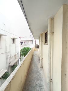 Balcony Image of 1250 Sq.ft 2 BHK Independent House for rent in Nacharam Secunderabad for Rs. 18000