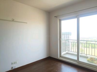 Bedroom Image of 1821 Sq.ft 3 BHK Apartment / Flat for sale in Umang Winter Hills, Sector 77 Gurgaon for Rs. 18600000