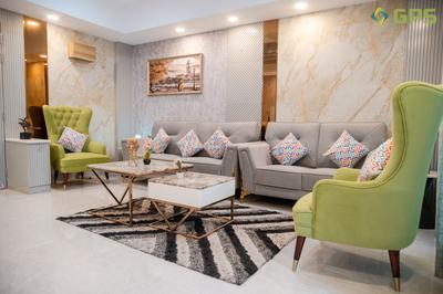 Hall Image of 2700 Sq.ft 4 BHK Builder Floor for sale in Ansal Esencia, Sector 67 Gurgaon for Rs. 32500000