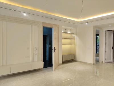 Living Room Image of 1600 Sq.ft 3 BHK Apartment / Flat for sale in Sector 62 Gurgaon for Rs. 56500000