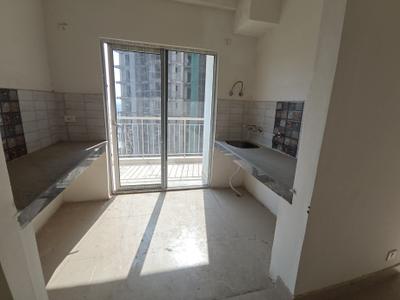 Kitchen Image of 1100 Sq.ft 3 BHK Apartment / Flat for sale in Vihaan Greens, Noida Extension Greater Noida for Rs. 10000000