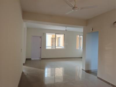 Hall Image of 1326 Sq.ft 3 BHK Apartment / Flat for sale in Rising Homes At DXP 92, Sector 92 Gurgaon for Rs. 13200000