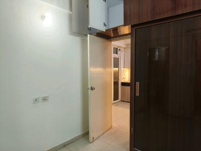 Bedroom Image of 1000 Sq.ft 2 BHK Apartment / Flat for sale in Signature Global The Millennia, Sector 37C Gurgaon for Rs. 7100000