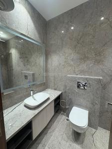 Image of 4500 Sq.ft 4 BHK Builder Floor for sale in Safdarjung Enclave, New Delhi for Rs. 140000000