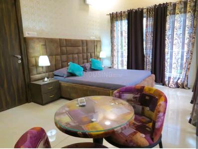 Bedroom Image of 2550 Sq.ft 3 BHK Villa for sale in Boisar Mumbai for Rs. 17500000