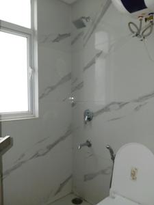 Bedroom Three Image of 1494 Sq.ft 3 BHK Apartment / Flat for sale in M3M Soulitude , Sector 89 Gurgaon for Rs. 16500000