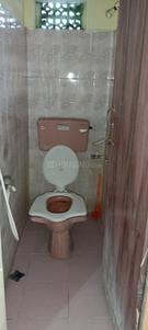 Bathroom Image of 550 Sq.ft 1 BHK Builder Floor for sale in Kancharapalem Visakhapatnam for Rs. 3800000