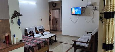 Hall Image of 1880 Sq.ft 3 BHK Apartment / Flat for sale in GBM Apartments, Aujala Mohali for Rs. 7000000