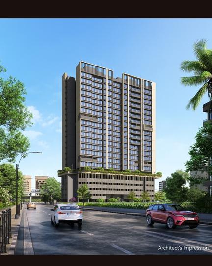 Near goregoan east station Main Image 1