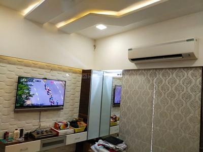 Hall Image of 2565 Sq.ft 4 BHK Villa for sale in KP Villas, Gokuldham Ahmedabad for Rs. 30000000