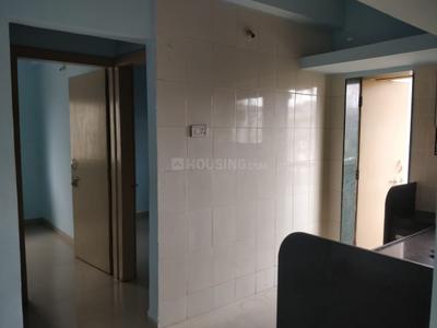 Hall Image of 500 Sq.ft 2 BHK Apartment / Flat for sale in Vaishali Nagar Rajkot for Rs. 4251000