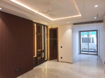 Bedroom Image of 3160 Sq.ft 4 BHK Builder Floor for sale in Shahpur Gurgaon for Rs. 77100000