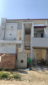 Image of 2250 Sq.ft Residential Plot / Land for sale in Manohar The Palm Residency, New Chandigarh, Chandigarh for Rs. 22500000