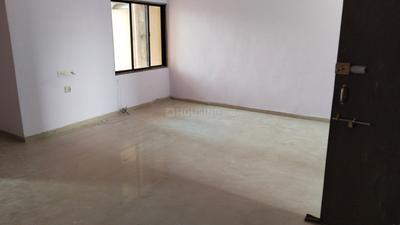 Living Room Image of 1160 Sq.ft 2 BHK Apartment / Flat for sale in Motera Ahmedabad for Rs. 5800000