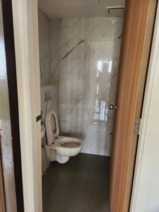 Bathroom Image of 480 Sq.ft 1 BHK Apartment / Flat for sale in Lodha Palava Premier, Dombivli East Thane for Rs. 6100000