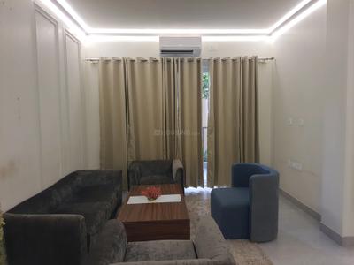 2.5 BHK Flat