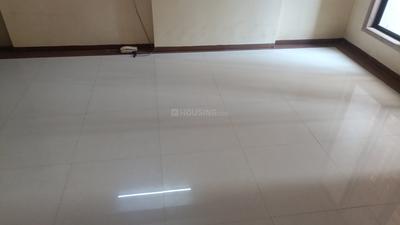 Bedroom Image of 950 Sq.ft 3 BHK Apartment / Flat for rent in Gemstar Symphony, Kandivali West Mumbai for Rs. 75000